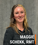 Book an Appointment with Maggie Schekk at Collegiate Olds, C-5314 46St