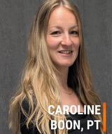 Book an Appointment with PT, Caroline Boon (Boukeline Catharina Struik) at Collegiate Olds, C-5314 46St