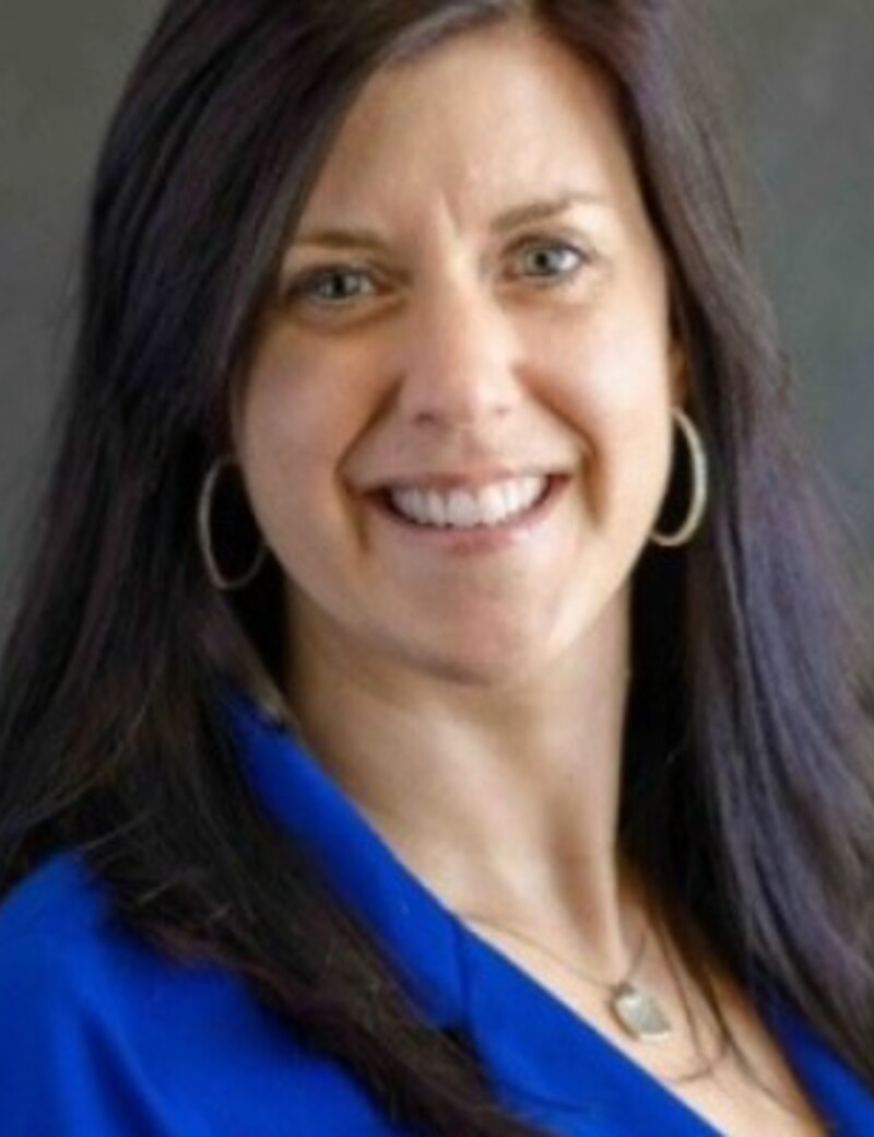 Cheryl Young