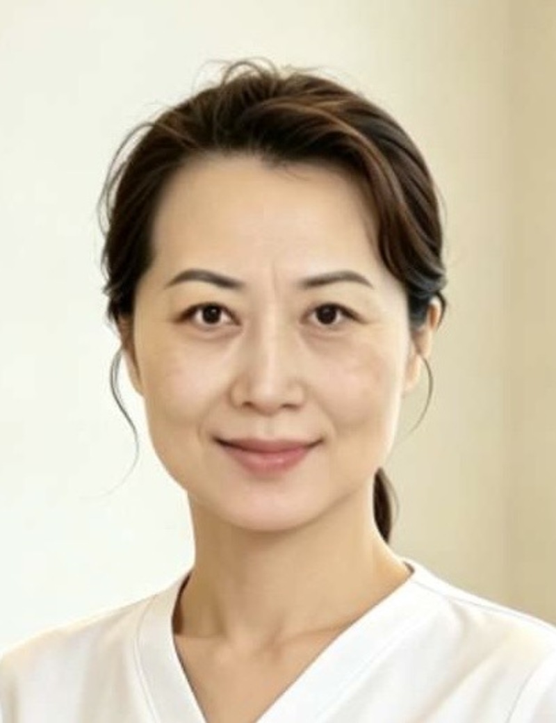 Hua(Eve) Du
