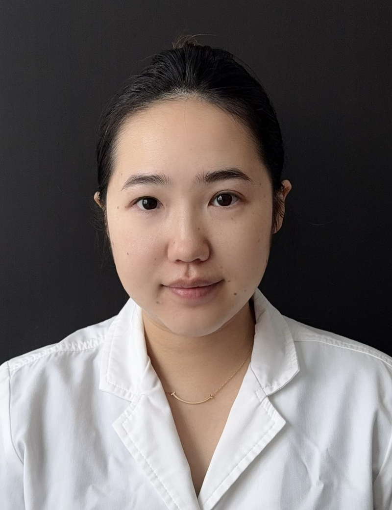 Dr. Xi Wu