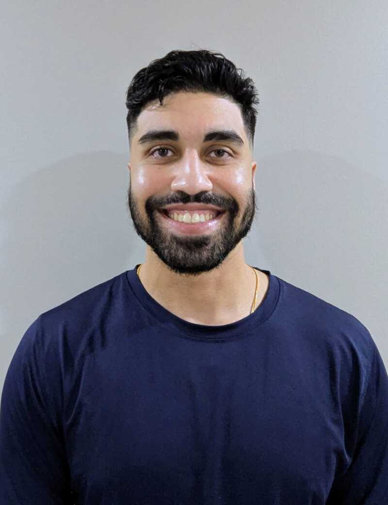 Arshdeep Gill