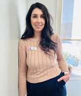 Book an Appointment with Athena Grillakis at SJ | Compassionate Grief Centre