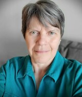 Book an Appointment with Olga Scibior at SJ | Compassionate Grief Centre