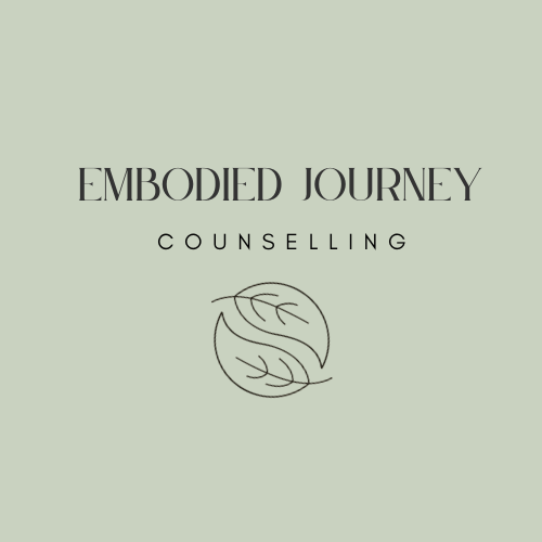Embodied Journey Counselling