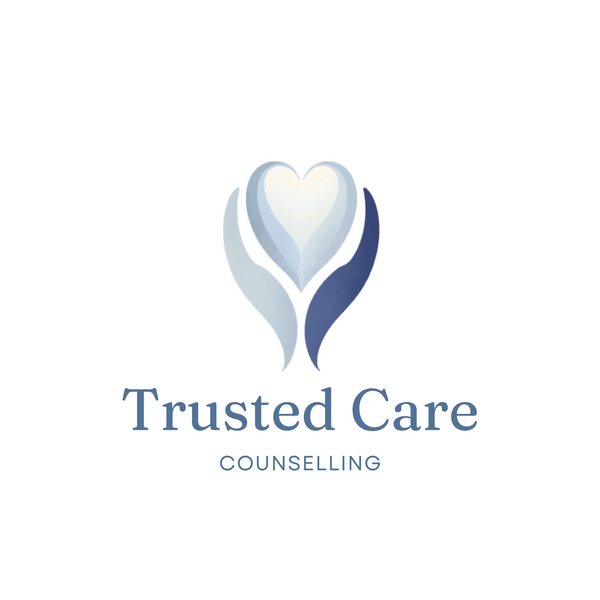 Trusted Care Counselling