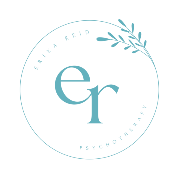 Erika Reid Psychotherapy