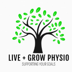 Live + Grow Physio