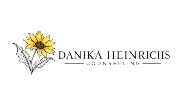 Danika Heinrichs Counselling