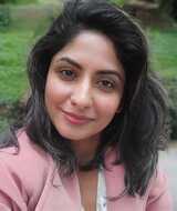 Book an Appointment with Shasyaa Harsh at Suvaya - North Delta Home Office