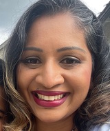 Book an Appointment with Swetha Ranasuriya at Suvaya - North Delta Home Office