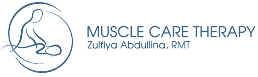 MUSCLE CARE THERAPY RMT