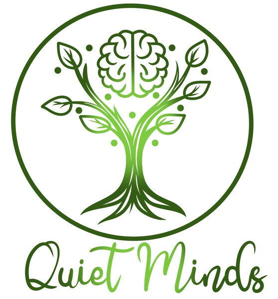 Quiet Minds