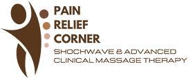 Pain Relief Corner