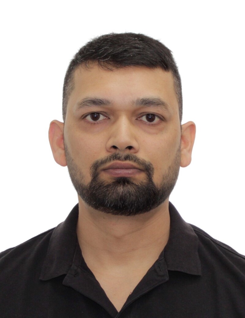 Ajay Singh