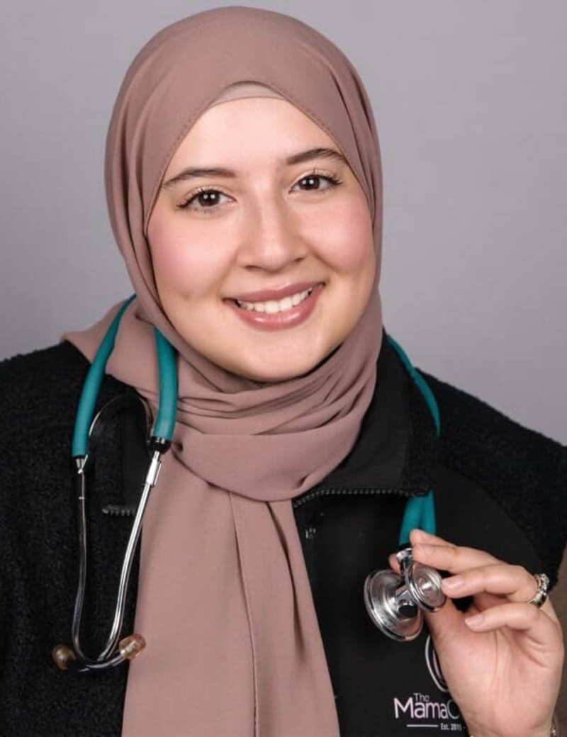 Saja Kadhim
