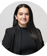 Book an Appointment with Destiny Melo at Choosing Health Counselling - Clarkson, Lorne Park, Mississauga