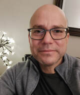 Book an Appointment with Ian Kangaloo at Dynamic Approach Massage Therapy