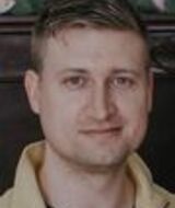 Book an Appointment with Ian McInnis at Dynamic Approach Massage Therapy