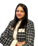 Book an Appointment with Yashika Gandhi at Harbourfront - Rehab