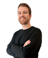 Book an Appointment with Trevor Rice at Harbourfront - Rehab