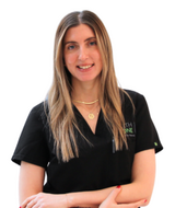 Book an Appointment with Maria Thanasi at Harbourfront - Skin Clinic