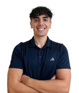 Book an Appointment with Dr. Gianlucas (Luca) Perez at Harbourfront - Rehab