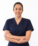 Book an Appointment with Najla Azizi at The Well - Rehab