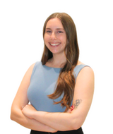 Book an Appointment with Laura Prikosovich at The Well - Mental Health
