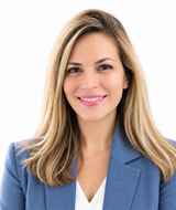 Book an Appointment with Shirin Modarresi at Harbourfront - Rehab