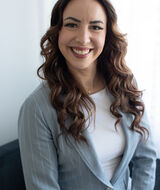 Book an Appointment with Marie-Hélène LeBouthillier at IronMind Wellness - Bathurst