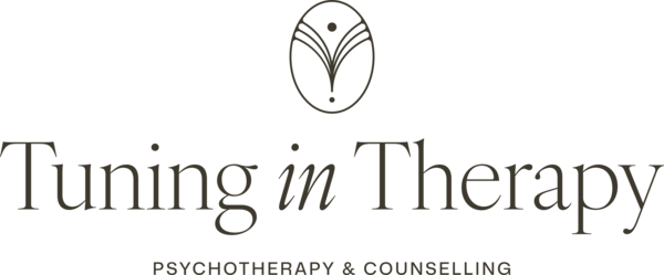 Tuning In Therapy