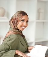 Book an Appointment with Fatma Adam at Fatma Adam Counselling Services