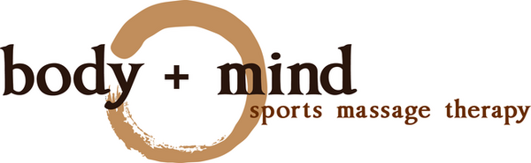 Body+Mind-Sports Massage Therapy Clinic