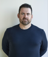 Book an Appointment with Jordan Knapman at Foundry Physiotherapy