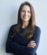 Book an Appointment with Tisha Evison at Foundry Physiotherapy