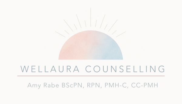 Wellaura Counselling