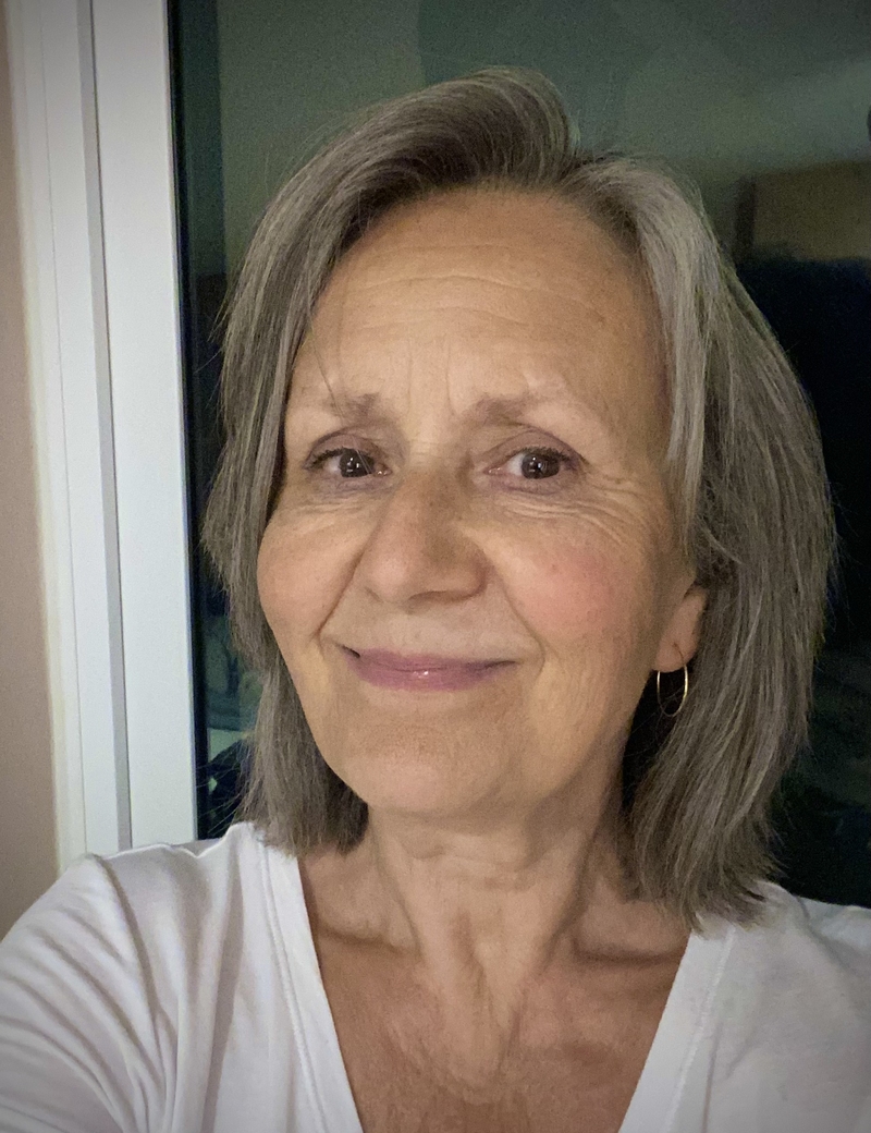 Irene Biemann