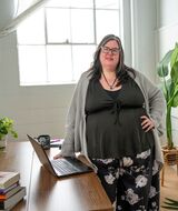 Book an Appointment with Rachel Hart VanDorsselaer at Therapy With Hart - Virtual