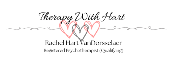 Therapy With Hart