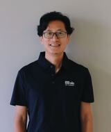 Book an Appointment with (Joeffer) Jingchu Zhong at 6IX THERAPY VAUGHAN