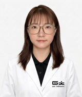 Book an Appointment with (Sara) Yiqing Huang at 6IX THERAPY VAUGHAN