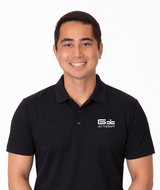 Book an Appointment with Peter Alester Magalit at 6IX THERAPY WELLESLEY