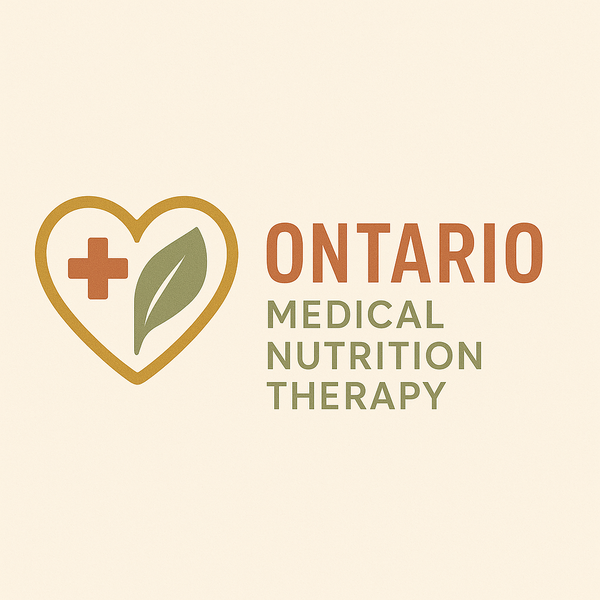 Ontario Medical Nutrition Therapy