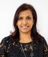 Book an Appointment with Radhika Chellaiah at Newmarket Therapy Centre