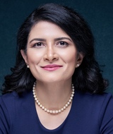 Book an Appointment with Ghazaleh Bozorg at Newmarket Therapy -Leslie Street Satellite Office