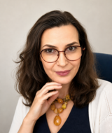 Book an Appointment with Elena Tikhostoup at Newmarket Therapy Centre