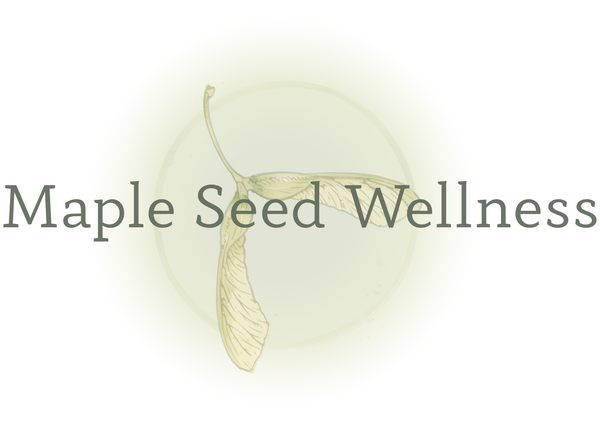 Maple Seed Wellness