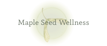 Maple Seed Wellness