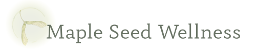 Maple Seed Wellness